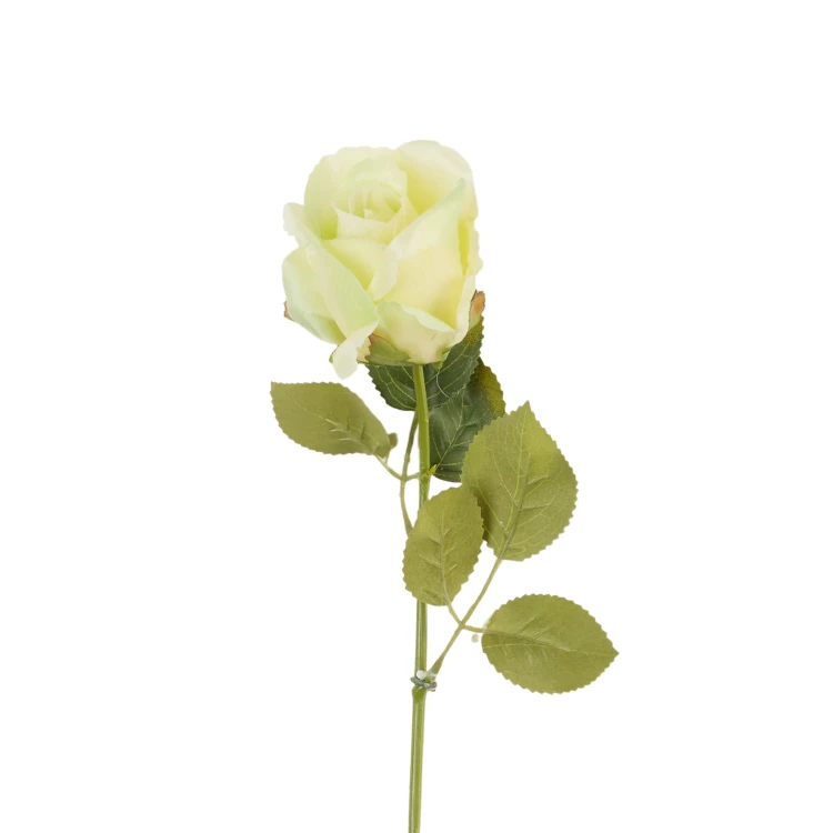 B08-031 Róża Gałązkowa KREM 47cm