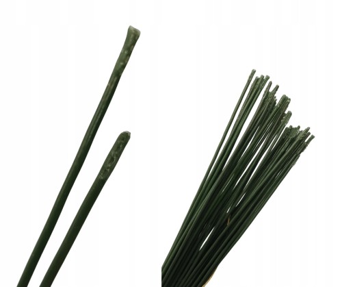 Drut Wyrobowy 28cm Komplet 50szt.