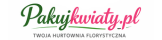 Pakujkwiaty.pl - strona główna